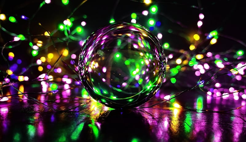 Crystal Jewelry